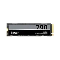 Lexar NM790 SSD 2TB PCIe Gen4 NVMe M.2 2280