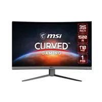 MSI G32CQ4 E2 computer monitor 80 cm (31.5") 2560 x 1440 pixels
