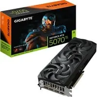 GIGABYTE GeForce RTX 5070 Ti WINDFORCE OC SFF 16G, Grafikkarte