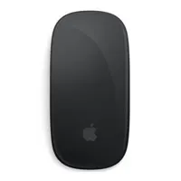 Apple Magic Multi Touch Surface Wireless Mouse Black