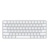 Apple Magic Keyboard - Wired/Wireless Connectivity - USB Type C Interface US English