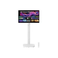 LG Swing 32U889SA-W 31.5" 4K UHD LED monitor - HDR