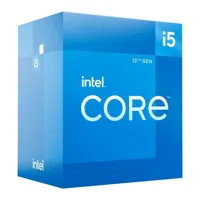 Intel Core i5-12400 Six Core 2.50GHz CPU Alder Lake Processor - LGA 1700