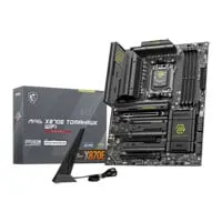 MSI MAG X870E TOMAHAWK WiFi, AMD X870E, AM5, DDR5, PCIe 5.0, 4x M.2, 5G/WiFi7, USB 4.0, AMD EXPO, ATX