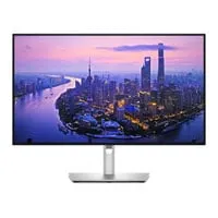 27" Dell UltraSharp U2725QE 4K Monitor, TB4, IPS-Black, 3840x2160, 5ms, 120Hz, 3000:1, 450cd/m², RJ45/HDMI2.1/DP/USB A/C