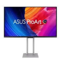 27" ASUS ProArt PA27UCDMR 4K Monitor, OLED, 99% DCI-P3, 100% sRGB, 3840x2160, 240Hz, 1500000:1, 1000cd/m²
