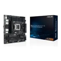 ASUS PRO WS B850M-ACE SE AMD B850 Micro ATX Socket AM5 Motherboard