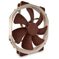 140mm Noctua NF-A15 PWM Round Frame Premium PWM Fan
