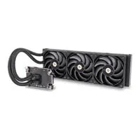 Thermaltake AW360, 360mm AIO Workstation CPU Hydro Cooler, 3x120mm TOUGHFAN 12 Pro Fans, Intel LGA4677 / AMD sTR5/SP6