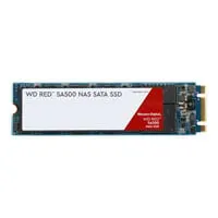 1TB WD Red SA500, M.2 (2280) NAS SSD, SATA III 6Gb/s, 3D NAND, 560MB/s Read, 530MB/s, 95k/85k IOPS