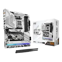 Asrock X870 Pro RS WiFi DDR5 ATX Socket AM5 Motherboard