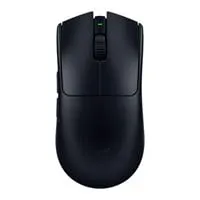 Razer Viper V3 Pro SE Wireless Mouse, Black, Right-Handed, Focus Pro 35K Sensor, Gen-3 Switches, 35000dpi, 2.4GHz / USB
