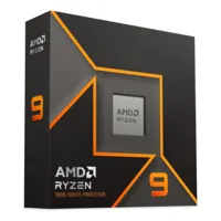 AMD Ryzen 9 9900X Socket AM5 Processor