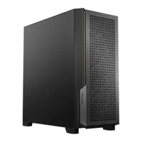 Antec P20CE Solid Gaming PC Case Black
