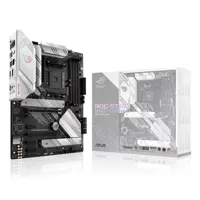 ASUS ROG STRIX B550-A GAMING AMD B550 Socket AM4 ATX