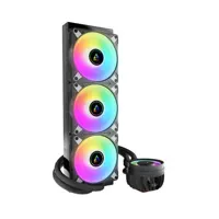 Arctic Liquid Freezer III PRO ARGB High Performance Black CPU AIO Water Cooler - 360mm - ACFRE00184A