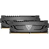 Patriot DIMM 32 GB DDR4-3200 (2x 16 GB) Dual-Kit, Arbeitsspeicher