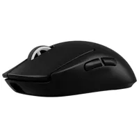 Logitech G PRO X Superlight 2 Gaming Maus - schwarz