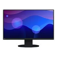EIZO FlexScan 24" EV2480-BK, 1920x1080, 60Hz, 16:9, 250cdm2, 1000:1, USB 3.1, DisplayPort/HDMI/USB-C, Black