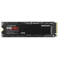 Samsung 990 PRO 2TB M.2 2280 Internal SSD