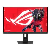 27" ASUS ROG Strix XG27JCG Gaming Monitor, IPS, 5120 x 2880, 180Hz / 330Hz Dual Mode, 0.3ms, DP 1.4 / HDMI 2.1 / USB-C