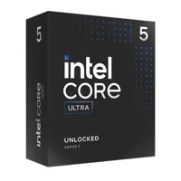 Intel Core Ultra 5 245K 6+8 Core 4.2GHz LGA 1851 Processor - BX80768245K
