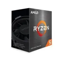 AMD Ryzen 5 5500 6 Core AM4 Processor / CPU