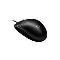 Logitech B100 USB Optical Mouse