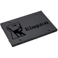Kingston A400 Series 2.5" 240GB Solid State Drive/SSD