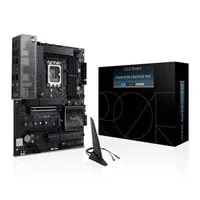 ASUS PROART B760-CREATOR WIFI, Intel B860, S 1700, DDR5, PCIe 5.0, 3x M.2, 2.5GbE, WiFi 6, USB 3.2 Gen2, ATX