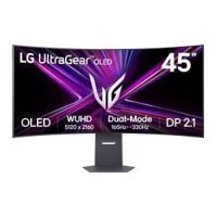 LG UltraGear 45GX950A-B - 45" OLED monitor