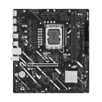 ASUS PRIME H810M-E-CSM Intel H810 LGA 1851 (Socket V1) micro ATX