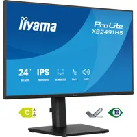 iiyama XB2491HS-B1 24” Full HD IPS monitor