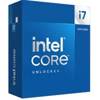 Intel Core i7-14700F Raptor Lake Refresh 20 Core LGA 1700 Processor - Retail