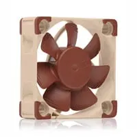 40mm Noctua NF-A4x10 PWM Low Noise Fan, 7 Blade, 5000rpm, 8.9CFM Airflow, 19.6dB Max,4-Pin