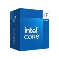 14th Generation Intel Core i7 14700 Socket LGA1700 CPU/Processor