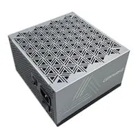 1050W Montech Century II, Fully Modular, PCIE 5.1, 80PLUS Gold/CPC, Single Rail, 87.5A, 135mm Fan QUIET, ATX3.1 PSU