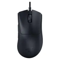 Razer Deathadder V3 Ultra-Lightweight Wired Gaming Mouse Black