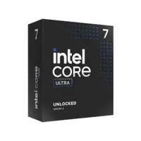 Intel Core Ultra 7 265K 20 Core LGA1851 Processor