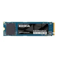 2TB KIOXIA EXCERIA 7300, M.2 (2280) PCIe 4.0 (x4) NVMe SSD, 7300MB/s Read, 6800MB/s Write, 1000k / 1250k IOPS OEM
