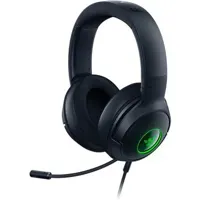 Razer Kraken V3 X Black Gaming Headset - RZ04-03750300-R3M1