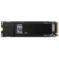 Samsung 990 EVO Plus 2TB M.2 NVMe Solid State Drive / SSD