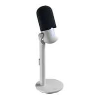 Elgato Wave Neo Condenser Microphone, Cardioid, Plug and Play, 20Hz ~ 20KHz, PC/Mac/PlayStation/iPad/iPhone