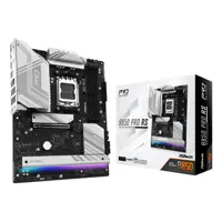 Asrock B850 Pro RS AMD B850 Socket AM5 ATX