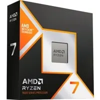 AMD Ryzen™ 7 9800X3D, Prozessor