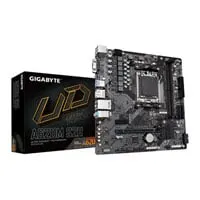 Gigabyte A620M S2H, AMD A620, AM5, DDR5, PCIe 4.0, 1x M.2, GbE, USB 3.2 Gen1, AMD EXPO, mATX