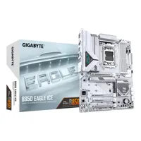 GIGABYTE B850 EAGLE ICE Motherboard