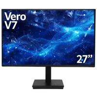 Acer Vero V277G 27" Full HD 16:9 ZeroFrame IPS 120Hz 4ms
