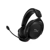 HyperX Cloud Stinger Wireless Double Sided Over Ear with Microphone Gaming Headset