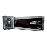 2200W Seasonic PRIME PX PCIE 5.0 Fully Modular, 80 PLUS Platinum, EPS, Single Rail, 183.3A, 135mm Fan, PSU ASTX3.0